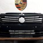 Volkswagen Passat Ön Tampon çıkma parça - Bulut Otomotiv Orjinal Çıkma ve Yedek Parça İzmir