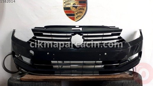 Volkswagen Passat Ön Tampon çıkma parça
