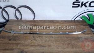 VOLKSWAGEN PASSAT B8 ÖN TAMPON NİKLAJI 3g0853245 ORJİNAL | ÇIKMA PARÇA