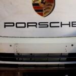 Volkswagen Passat Ön Tampon çıkma parça - Bulut Otomotiv Orjinal Çıkma ve Yedek Parça İzmir