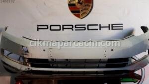 VOLKSWAGEN PASSAT B8 ÖN TAMPON ORJİNAL ÇIKMA PARÇA | ÇIKMA PARÇA