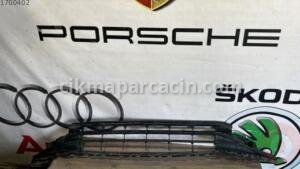 VOLKSWAGEN PASSAT B8 ÖN TAMPON ORTA IZGARA 3g0853677 ORJİNAL | ÇIKMA PARÇA