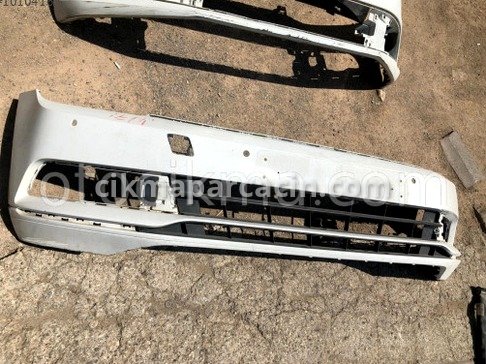 Volkswagen Passat Ön Tampon çıkma parça
