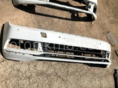 Volkswagen Passat Ön Tampon çıkma parça - Bulut Otomotiv Orjinal Çıkma ve Yedek Parça İzmir