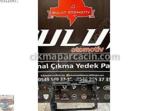 Volkswagen Passat B8 Orijinal Çıkma Ön Panel 3G0805588 | ÇIKMA PARÇA