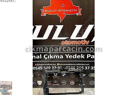 Volkswagen Passat Ön Panel çıkma parça