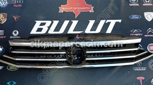 Volkswagen Passat Panjur çıkma parça