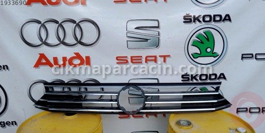 Volkswagen Passat Panjur çıkma parça