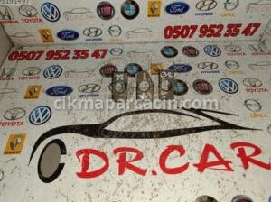 VOLKSWAGEN PASSAT B8 PARK SENSÖR YUVASI ORJİNAL ÇIKMA 3G5919491B | ÇIKMA PARÇA
