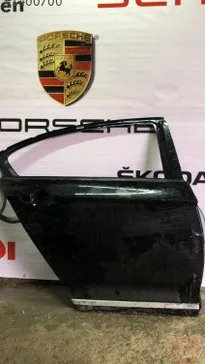 Volkswagen Passat Sağ Arka Kapı çıkma parça - Bulut Otomotiv Orjinal Çıkma ve Yedek Parça İzmir