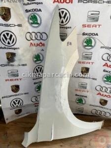 VOLKSWAGEN PASSAT B8 SAĞ ÇAMURLUK ORJİNAL ÇIKMA PARÇA | ÇIKMA PARÇA