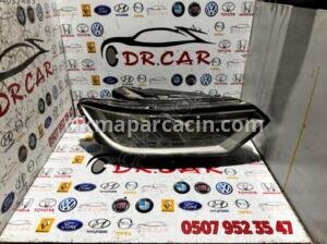 VOLKSWAGEN PASSAT B8 SAĞ FAR ÇIKMA ORJİNAL | ÇIKMA PARÇA