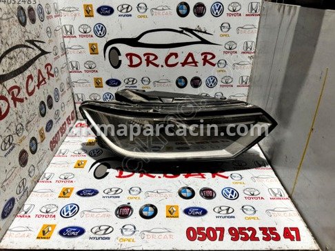 Volkswagen Passat Far çıkma parça