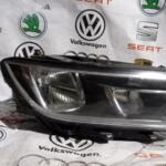 Volkswagen Passat Sağ Ön Far çıkma parça - Bulut Otomotiv Orjinal Çıkma ve Yedek Parça İzmir