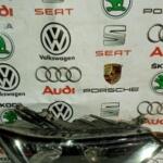 Volkswagen Passat Sağ Ön Far çıkma parça - Bulut Otomotiv Orjinal Çıkma ve Yedek Parça İzmir