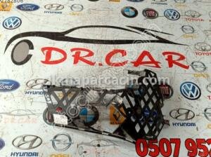 VOLKSWAGEN PASSAT B8 SAĞ ÖN TAMPON BRAKETİ ORİJİNAL 3G0 807 178 | ÇIKMA PARÇA