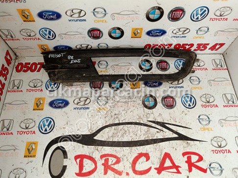 Volkswagen Passat Sis Çerçevesi çıkma parça