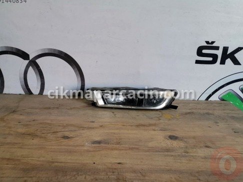 Volkswagen Passat Sis Farı çıkma parça