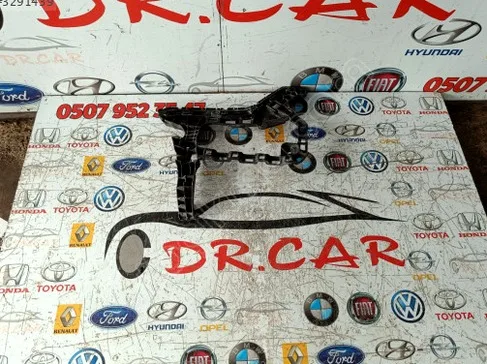Volkswagen Passat Tampon Braketi çıkma parça - DR CAR OTO ÇIKMA PARÇA Adana