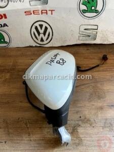 VOLKSWAGEN PASSAT B8 SOL AYNA ORJİNAL ÇIKMA PARÇA | ÇIKMA PARÇA