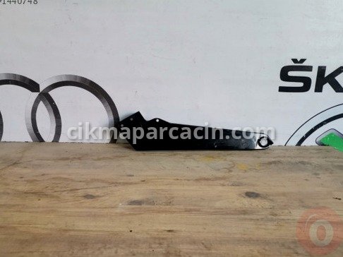 Volkswagen Passat Yuva Sacı çıkma parça