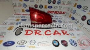 VOLKSWAGEN PASSAT B8 SOL İÇ STOP 2015-18 ÇIKMA PARÇA