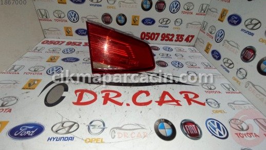 Volkswagen Passat Sol İç Stop çıkma parça