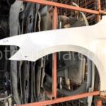 Volkswagen Passat Sol Ön Çamurluk çıkma parça - Bulut Otomotiv Orjinal Çıkma ve Yedek Parça İzmir