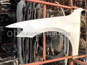 VOLKSWAGEN PASSAT B8 SOL ÖN ÇAMURLUK | ÇIKMA PARÇA