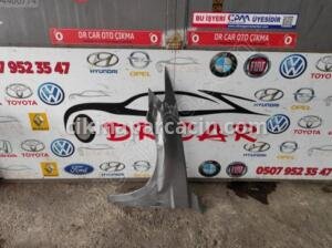 VOLKSWAGEN PASSAT B8 SOL ÖN ÇAMURLUK ORJİNAL ÇIKMA PARÇA