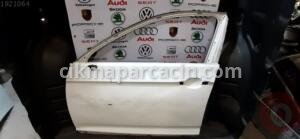 VOLKSWAGEN PASSAT B8 SOL ÖN KAPI ÇIKMA | ÇIKMA PARÇA
