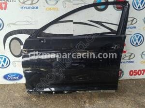 VOLKSWAGEN PASSAT B8 SOL ÖN KAPI ÇIKMA PARÇA
