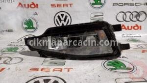 VOLKSWAGEN PASSAT B8 SOL SİS FARI ORJİNAL ÇIKMA PARÇA | ÇIKMA PARÇA