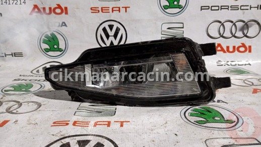 Volkswagen Passat Sis Farı çıkma parça