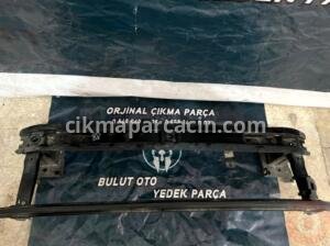 VOLKSWAGEN PASSAT B8 TAMPON DEMİRİ ÇIKMA | ÇIKMA PARÇA