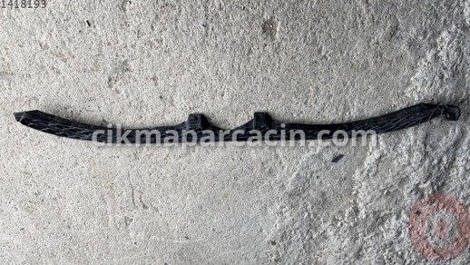 Volkswagen Passat Tampon Braketi çıkma parça