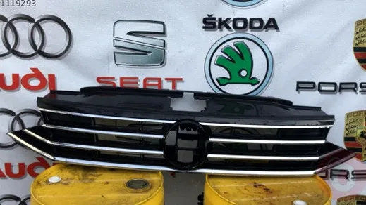 Volkswagen Passat Panjur çıkma parça - Bulut Otomotiv Orjinal Çıkma ve Yedek Parça İzmir