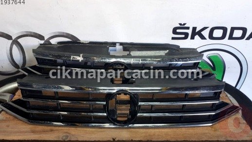 Volkswagen Passat Panjur çıkma parça