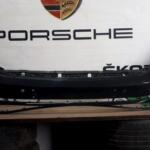 Volkswagen Passat Ön Tampon çıkma parça - Bulut Otomotiv Orjinal Çıkma ve Yedek Parça İzmir