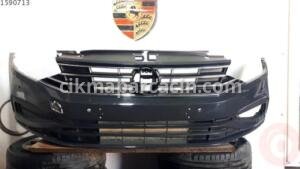 VOLKSWAGEN PASSAT B8.5 ÖN TAMPON ÇIKMA | ÇIKMA PARÇA