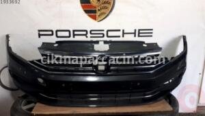 VOLKSWAGEN PASSAT B8.5 ÖN TAMPON ORTA IZGARA PANJUR ÇIKMA | ÇIKMA PARÇA
