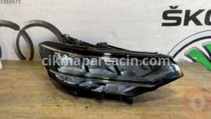 VOLKSWAGEN PASSAT B8.5 SAĞ FAR ÇIKMA ORJİNAL | ÇIKMA PARÇA