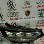 Volkswagen Passat Sağ Ön Far çıkma parça - Bulut Otomotiv Orjinal Çıkma ve Yedek Parça İzmir