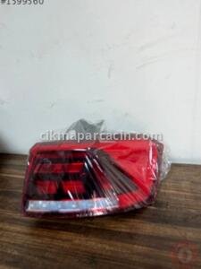 VOLKSWAGEN PASSAT B8.5 SAĞ STOP 3G8945096F ORJİNAL PARÇA | ÇIKMA PARÇA