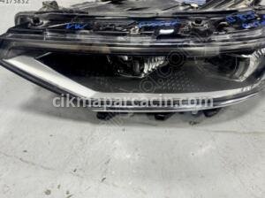 VOLKSWAGEN PASSAT B8.5 SOL FAR ÇIKMA ORJİNAL 3G1941081P | ÇIKMA PARÇA