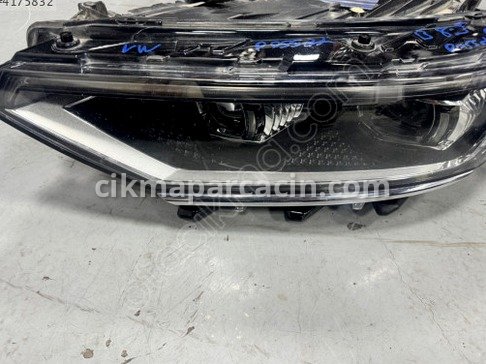 Volkswagen Passat Far çıkma parça