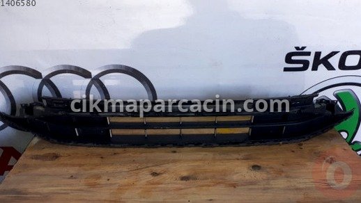 Volkswagen Passat Tampon Izgarası çıkma parça