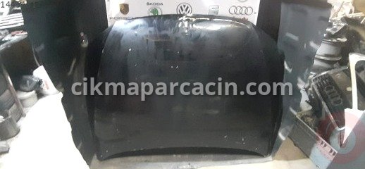 Volkswagen Passat Kaput çıkma parça