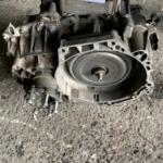 Volkswagen Passat CVT Şanzıman çıkma parça - DR CAR OTO ÇIKMA PARÇA Adana