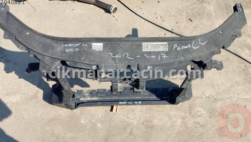 Volkswagen Passat Ön Panel çıkma parça